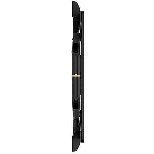 Chief Medium THINSTALL Dual Swing Arm Wall Mount - 18" Extension (Black)