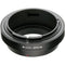 Vello Canon FD Mount Lens to Micro Four Thirds Camera Adapter