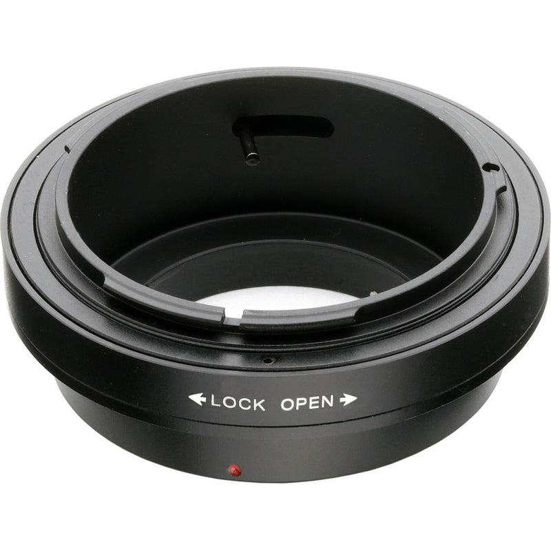 Vello Canon FD Mount Lens to Micro Four Thirds Camera Adapter