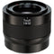 Zeiss Touit 32mm f/1.8 Lens (Sony E-Mount)