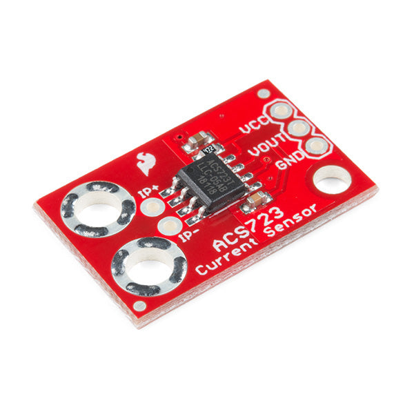 SparkFun Current Sensor Breakout - ACS723