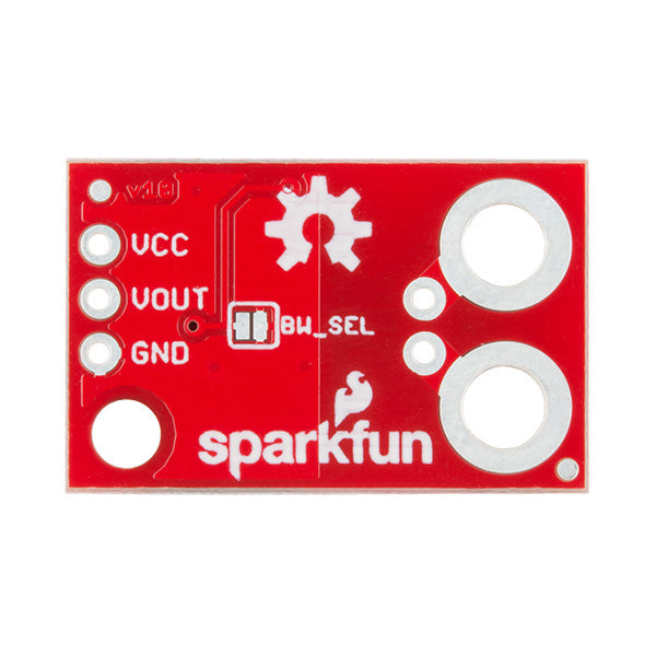 SparkFun Current Sensor Breakout - ACS723