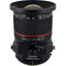 Rokinon Tilt-Shift 24mm f/3.5 ED AS UMC Lens for Nikon