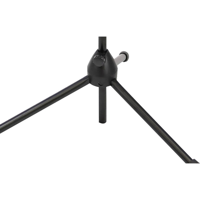Pyle Pro PMKSM20 Microphone, Cable, and Tripod Stand