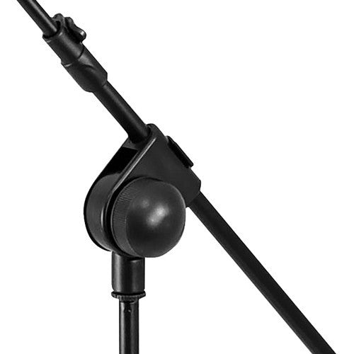 Pyle Pro PMKSM20 Microphone, Cable, and Tripod Stand