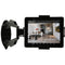 Peerless-AV PTM200 Universal Tablet Mount (Black)