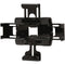 Peerless-AV PTM200 Universal Tablet Mount (Black)