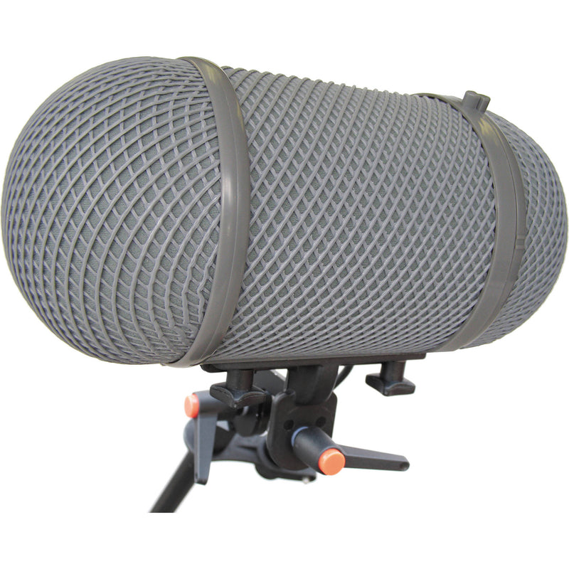 Rycote 080211 ORTF Windshield Kit