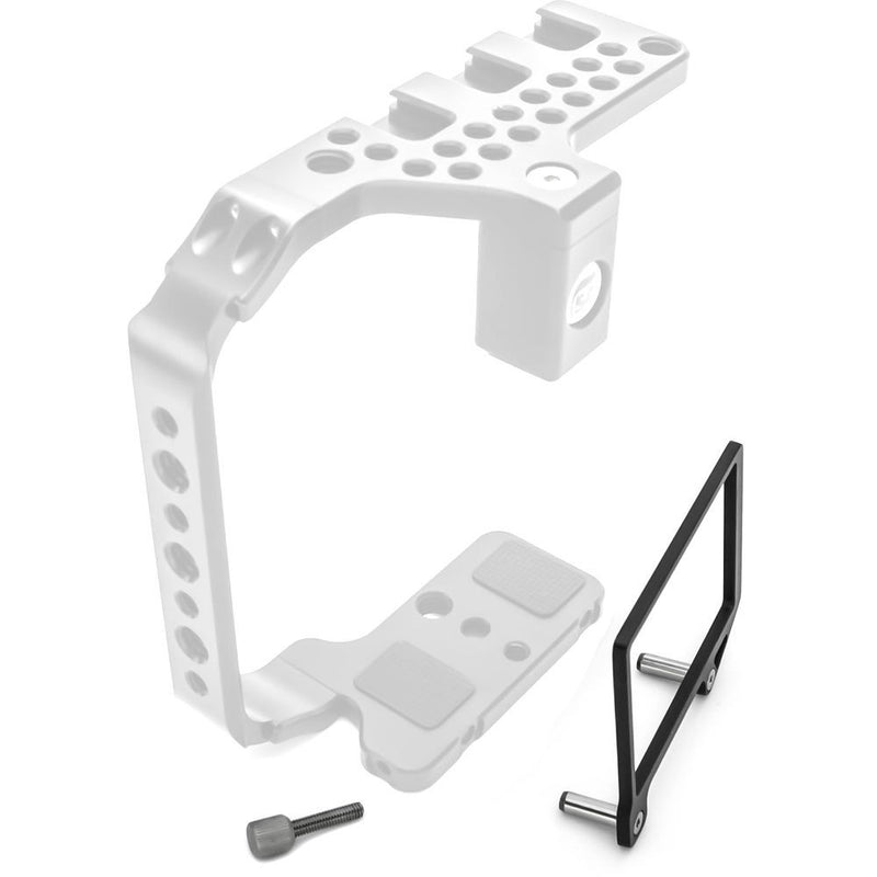 Swedish Chameleon Viewfinder Frame for the SC:GH3 Cage