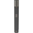 Schoeps CMC 6 Ug Microphone Amplifier Mono Set (Matte Gray)