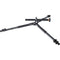Vanguard ALUMINUM TRIPOD WITH PH-32