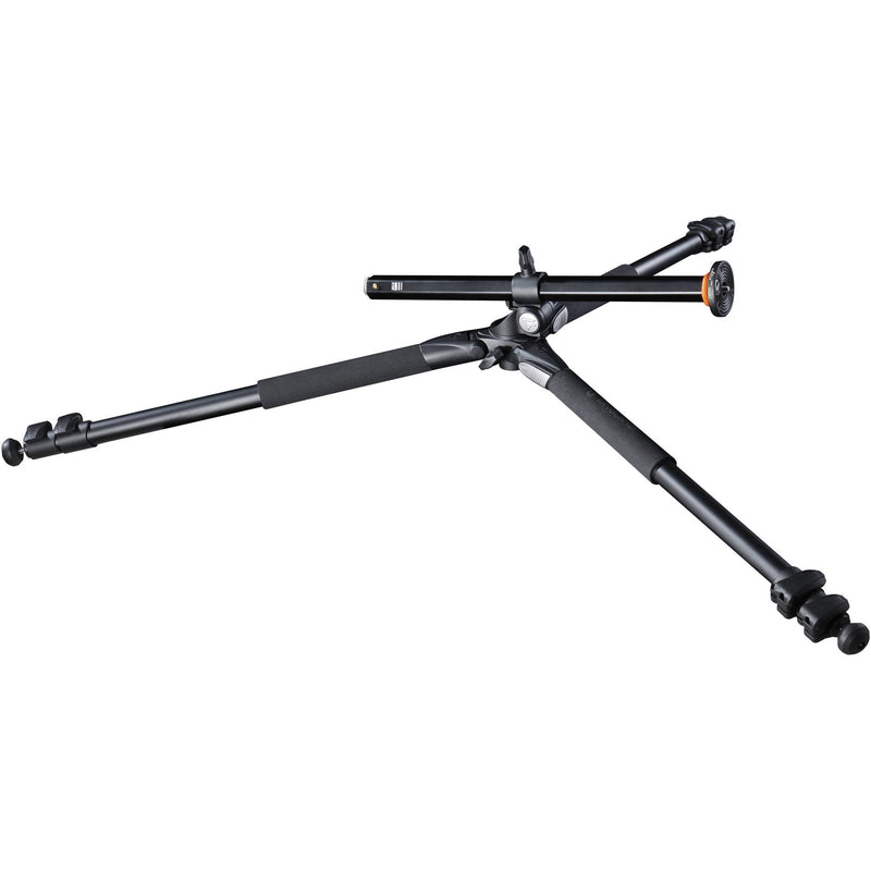 Vanguard ALUMINUM TRIPOD WITH PH-32