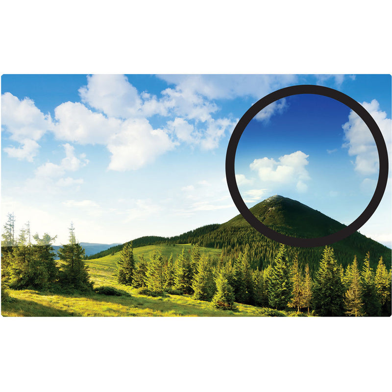 Bower 43mm Digital HD UV Filter