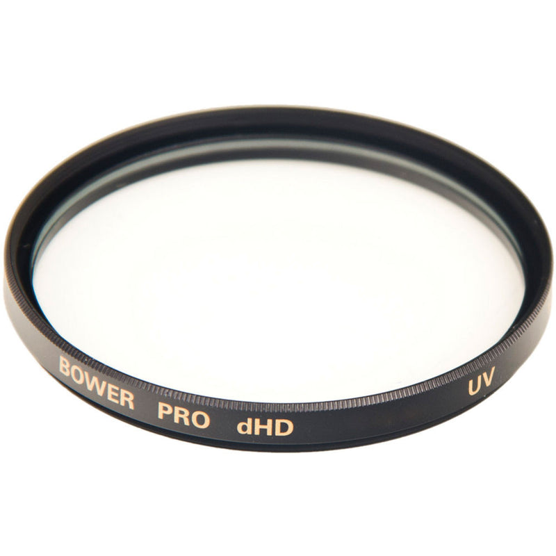 Bower 28mm Digital HD UV Filter