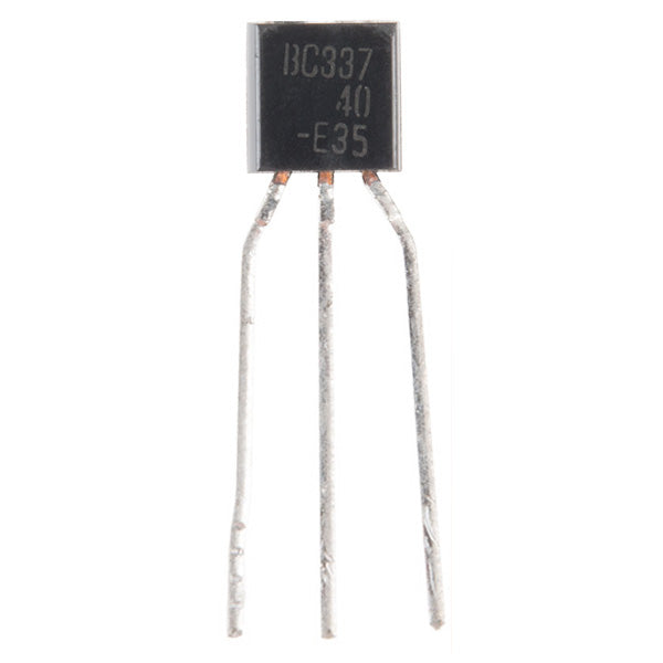 SparkFun Transistor - NPN, 50V 800mA (BC337)