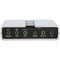 StarTech 7.1 USB Audio Adapter External Sound Card