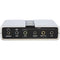 StarTech 7.1 USB Audio Adapter External Sound Card