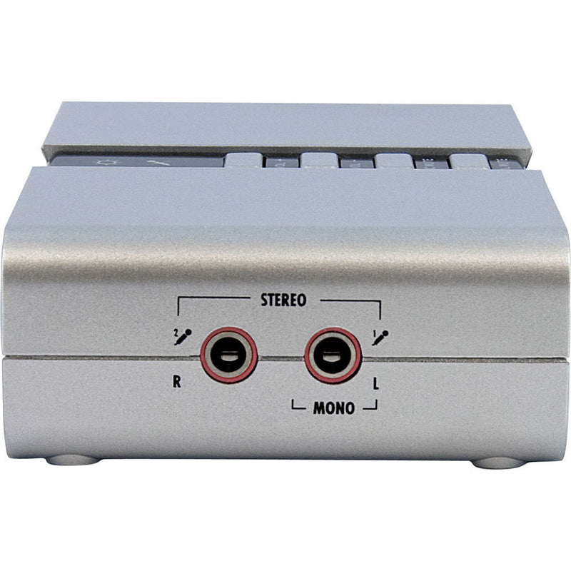 StarTech 7.1 USB Audio Adapter External Sound Card