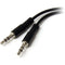 StarTech Stereo Mini (3.5mm) TRRS to 2 Stereo Mini (3.5mm) TRS