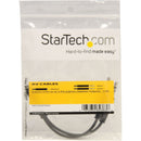 StarTech Stereo Mini (3.5mm) TRRS to 2 Stereo Mini (3.5mm) TRS