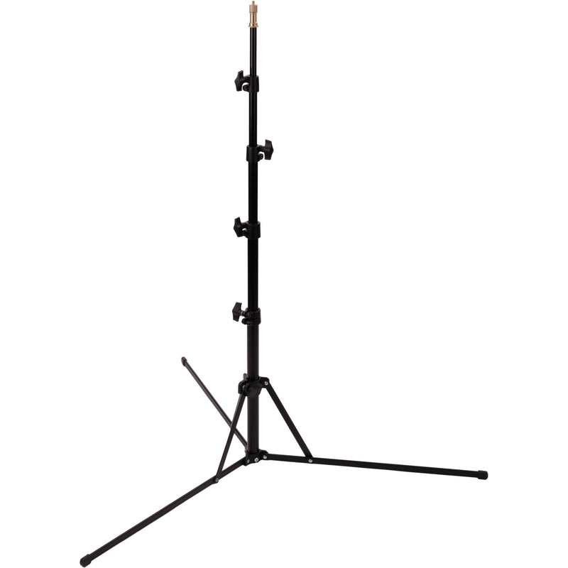 Genaray Torpedo Portable Daylight Focusing 2-LED Light Kit