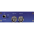 Gra-Vue MIO DA-AUD AES to Analog Audio Converter