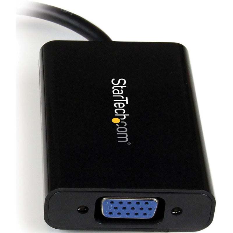 StarTech HDMI to VGA Converter with Audio