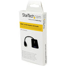 StarTech HDMI to VGA Converter with Audio