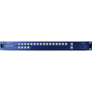 Gra-Vue MRS 1604-HS Router with Remote Panel