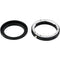 Vello Manual Extension Tube Set for Canon EF/EF-S-Mount