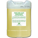 CITC Foam Dome Fluid Concentrate (5 Gallon)