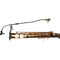 AMT Ta2i Double Microphone System for Soprano Saxophone