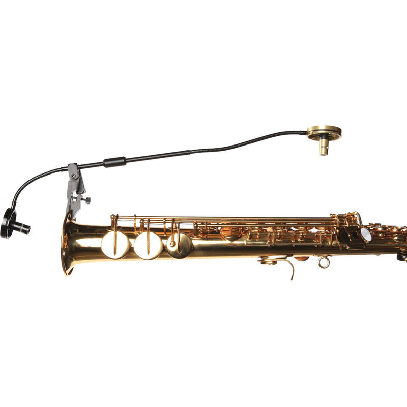 AMT Ta2i Double Microphone System for Soprano Saxophone
