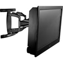 Peerless-AV ESA763PU Outdoor Articulating Wall Mount for 32 to 80" Displays (Black)