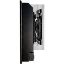 Peerless-AV ESA763PU Outdoor Articulating Wall Mount for 32 to 80" Displays (Black)