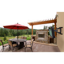 Peerless-AV ESA763PU Outdoor Articulating Wall Mount for 32 to 80" Displays (Black)
