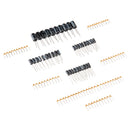 Tanotis - SparkFun Capacitor Kit General, Kits, Sparkfun Originals