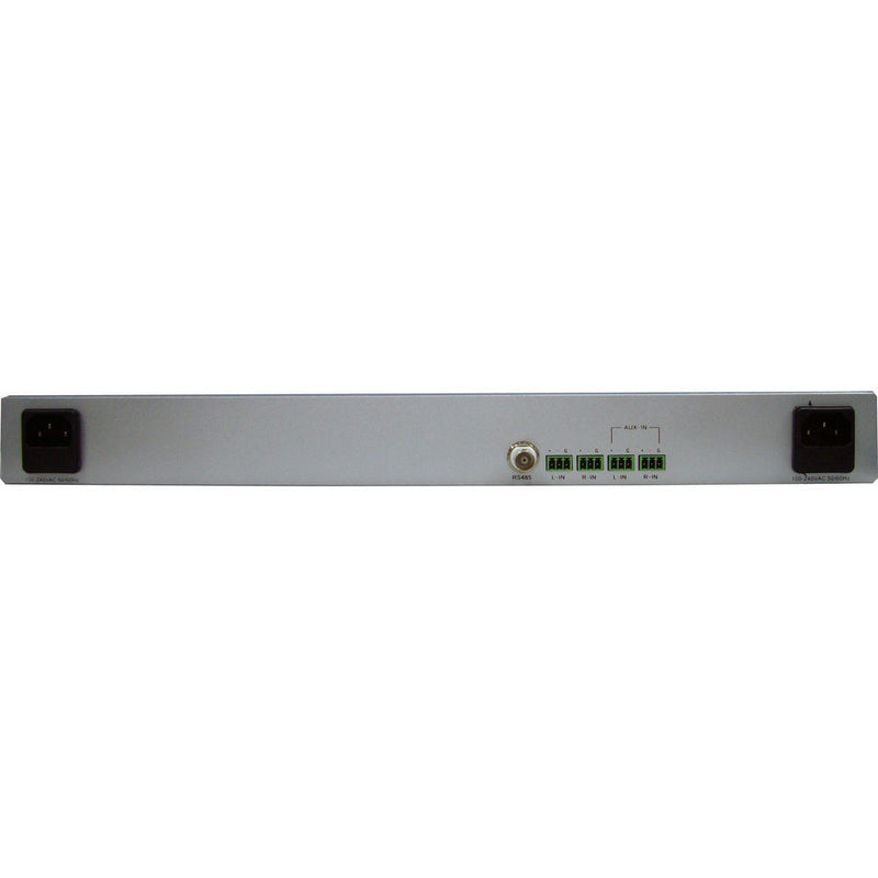 Gra-Vue VIO ALC-HD HD Digital Automatic Loudness Controller