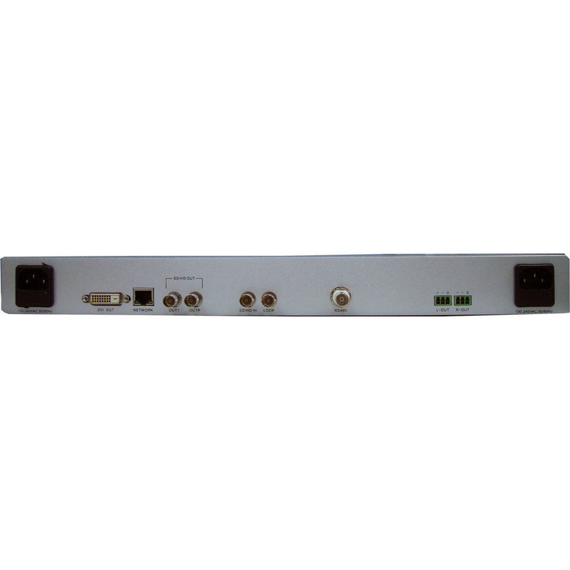 Gra-Vue VIO ALC-HD HD Digital Automatic Loudness Controller