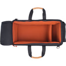Porta Brace CAR-3CAM Cargo Case Camera Edition (Black)