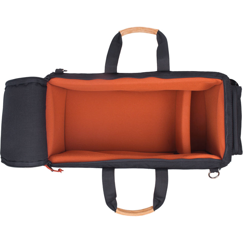 Porta Brace CAR-3CAM Cargo Case Camera Edition (Black)