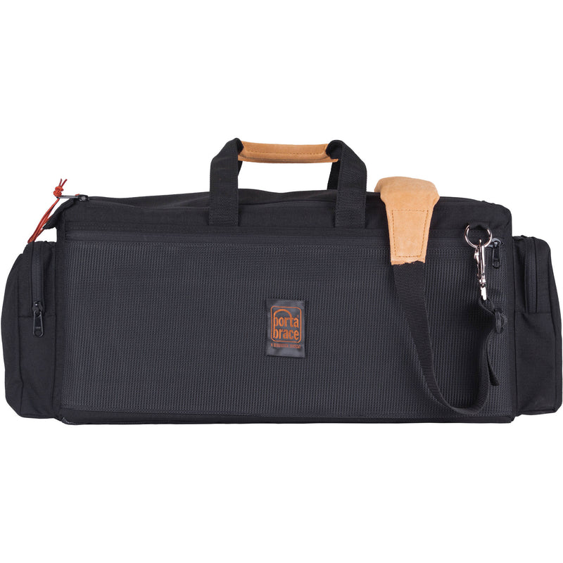 Porta Brace CAR-3CAM Cargo Case Camera Edition (Black)