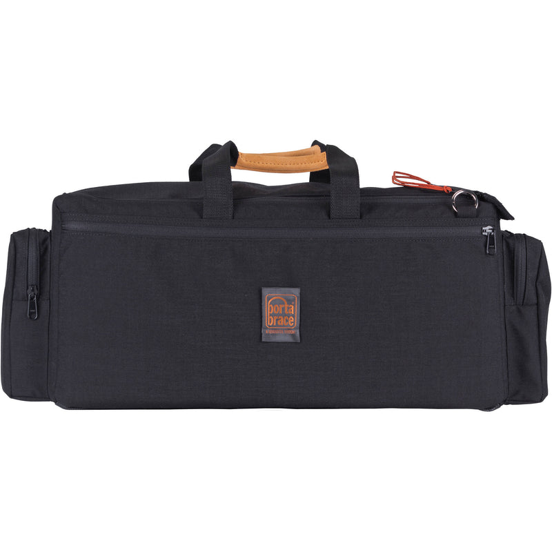Porta Brace CAR-3CAM Cargo Case Camera Edition (Black)