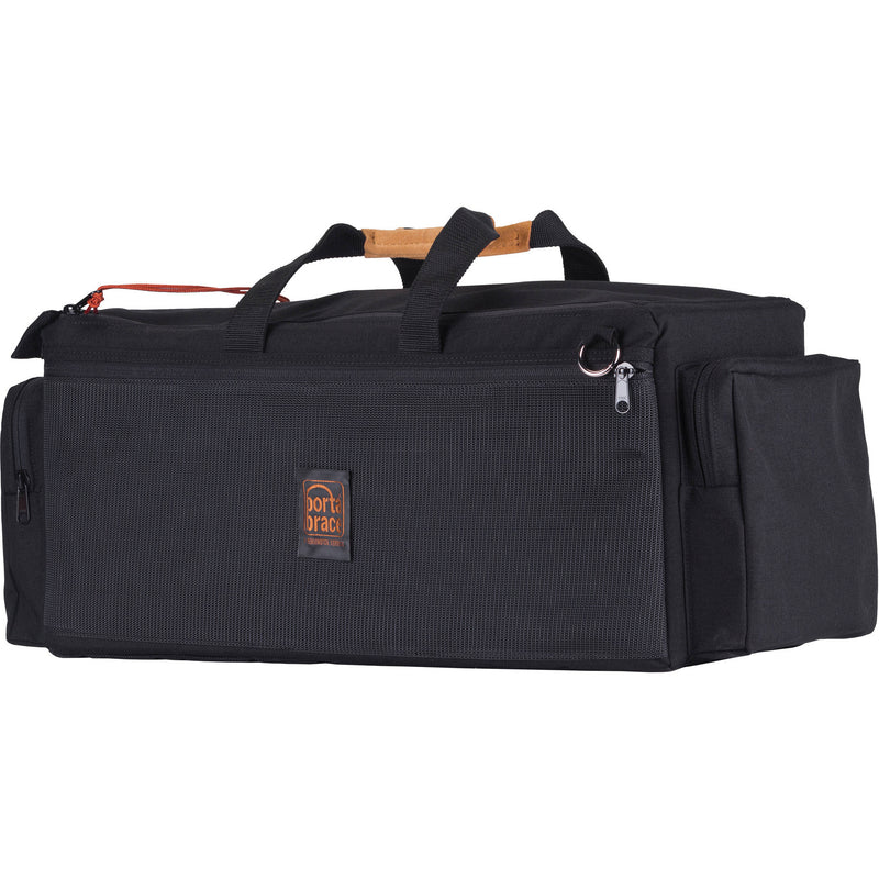 Porta Brace CAR-3CAM Cargo Case Camera Edition (Black)
