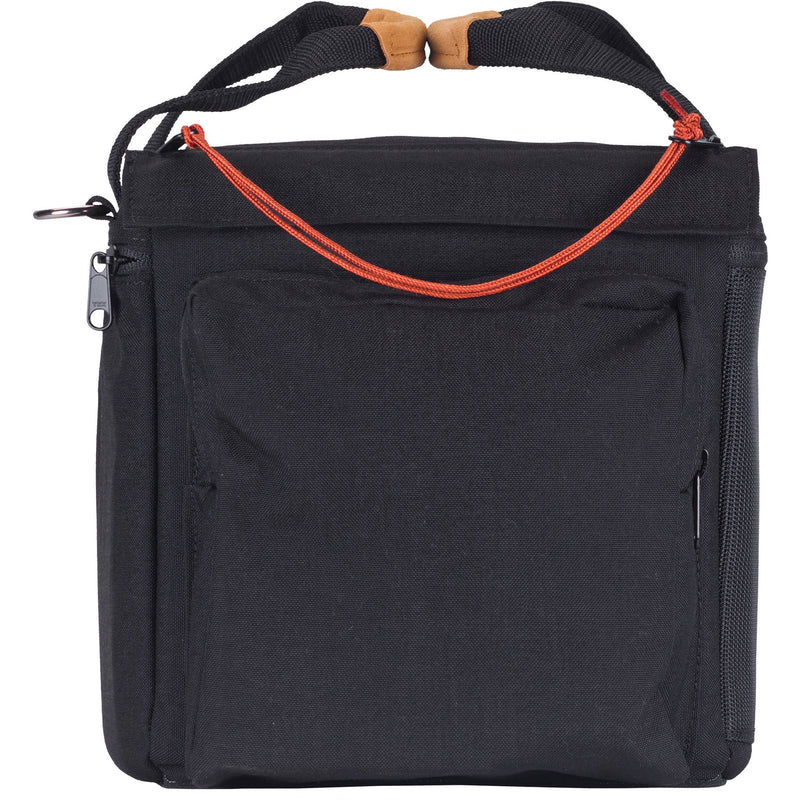 Porta Brace CAR-3CAM Cargo Case Camera Edition (Black)