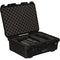 Gator Cases G-MIX Waterproof Injection-Molded Case with Foam Insert for Mackie DL1608 Mixing Console (Black)