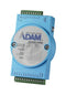 Advantech ADAM-6066-D 6-CH Digital I/P&POWER Relay Module 30V