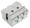 Marathon Special Products 0987RZTC 03 Terminal Block Barrier 3 Position 24-