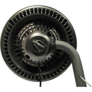 CITC Director Fan (Black, 120 VAC)