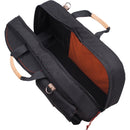 Porta Brace CTC-3 Traveler Camera Case (Black)